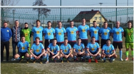 Podsumowanie rundy w seniorach