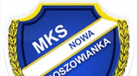 Sparing z Proszowianką Proszowice