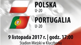 Przedsprzedaż biletów na mecz Polska - Portugalia