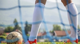 A-klasa | Sokół Łany Wielkie - GWAREK Zabrze 1-2