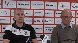 Trener Tura Bielsk Podlaski kandydatem do Rady Miasta