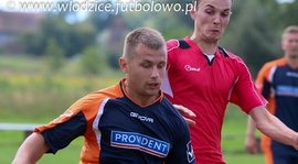 Porażka na otwarcie