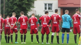 Sparta Szepietowo wznowi treningi w pierwszym tygodniu ferii