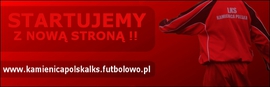 Startujemy !