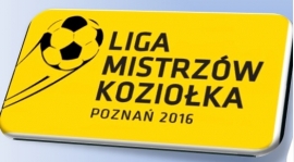 Kadra na Koziołka - sobota 20 maja