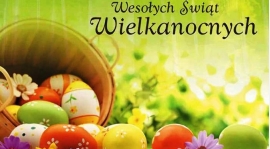 Życzenia wielkanocne