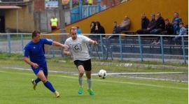 Sparta wygrywa w Bielinach