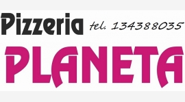 Pizzeria "Planeta" wspiera KKS :-)
