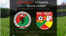 Lider przyjedzie do Tarnogrodu