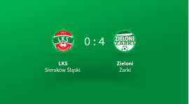 Kolejna porażka...
