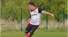 Derby dla Chynowa !