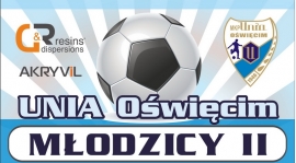 Zwyciestwo rezerw mlodzików na zakończenie rundy jesiennej