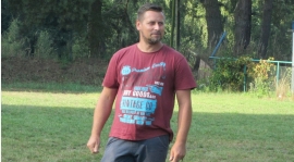 Marcin Muślewski wraca na ławkę trenerską Sparty!
