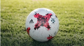 Slavia Ruda Śląska 0:1 Sparta Lubliniec