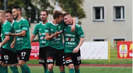 Zapowiedź: Stal - Gwarek Tarnowskie Góry