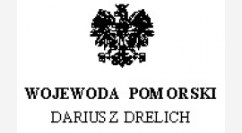 Wojewoda pomorski Dariusz Drelich patronem honorowym Turniejów Kaszub Cup