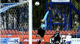 Stadiony świata Piotra Kwaśniewskiego