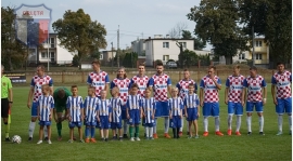 Fotogaleria z meczu z Chełminianką