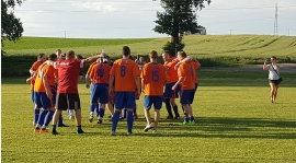 AWANS DO KLASY B !!!