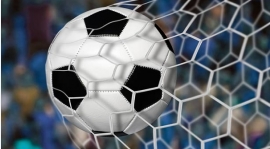 Boxmet Piskorzów - Biały Orzeł Mieroszów 2:5 (0:2)