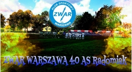 13 kolejka I Ligi Wojewódzkiej U-14 gr. 2