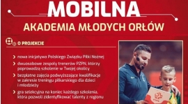 Zmiana w planie treningów w najbliższych dniach