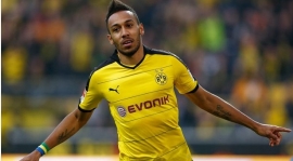 Vil Aubameyang flytte til Arsenal?
