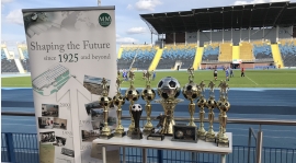 MUKS CUP 2018 - WYNIKI + ZDJĘCIA