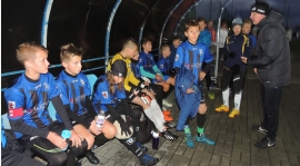 GALERIA ZDJĘĆ Z MECZU LIGOWEGO Z MUKS CWZS BYDGOSZCZ!