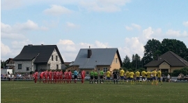 Przegrane Derby
