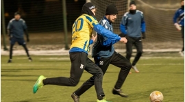 Sparingi, sparingi, sparingi...