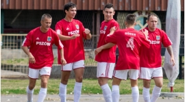 Pierwsze 3 punkty Górnika w tym sezonie