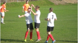 Kłodnica Gliwice - GSF Gliwice 5:1