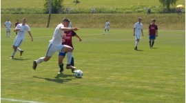 Wyniki rozgrywek ligowych z dnia 2-3 czerwca!