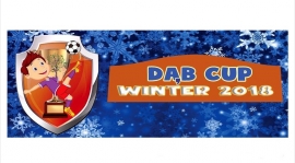 Dąb Potulice zaprasza na cykl turniejów Winter Dąb Cup 2018