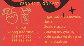 ZABAWA KARNAWAŁOWA 2017