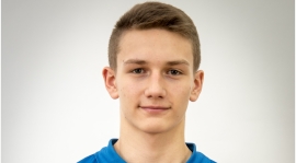 17 urodziny Maksymiliana Szakiela!