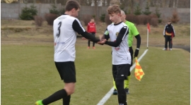 SPARING NR.5