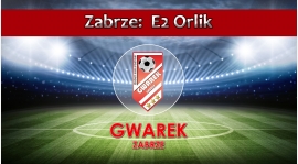 ORLIK E2 I PODSUMOWANIE JESIENI SEZONU 2018/19