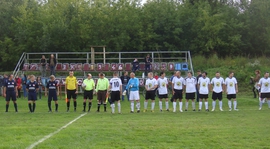 3 punkty na inaugurację!