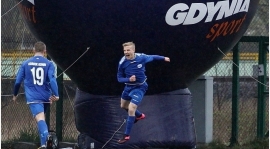 Zapowiedź meczu: Górnik Konin - Bałtyk Gdynia