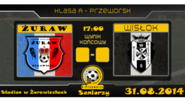 Trzecia kolejka tuż tuż..