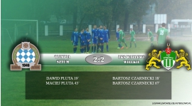 Małe derby na remis