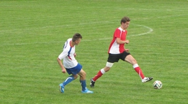 Urodziny Damiana.