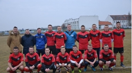 Od 0:2 do 4:2! Zryw "Gwiazdy"!