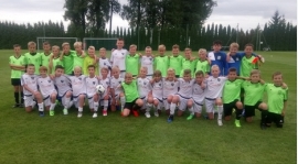 Sparing młodzika 2007 .