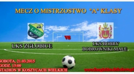 Decydującą rundę wiosenną czas zacząć!