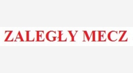 Zaległy mecz z Czyżowicami
