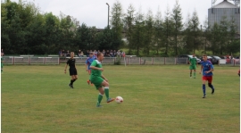 Zmiany kadrowe - wiosna 2017/2018