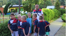 Ośrodek "Marysieńka"